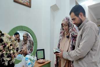 ازدواج دانشجویی؛ پیوندی بر پایه ایمان، اخلاق و آرامش